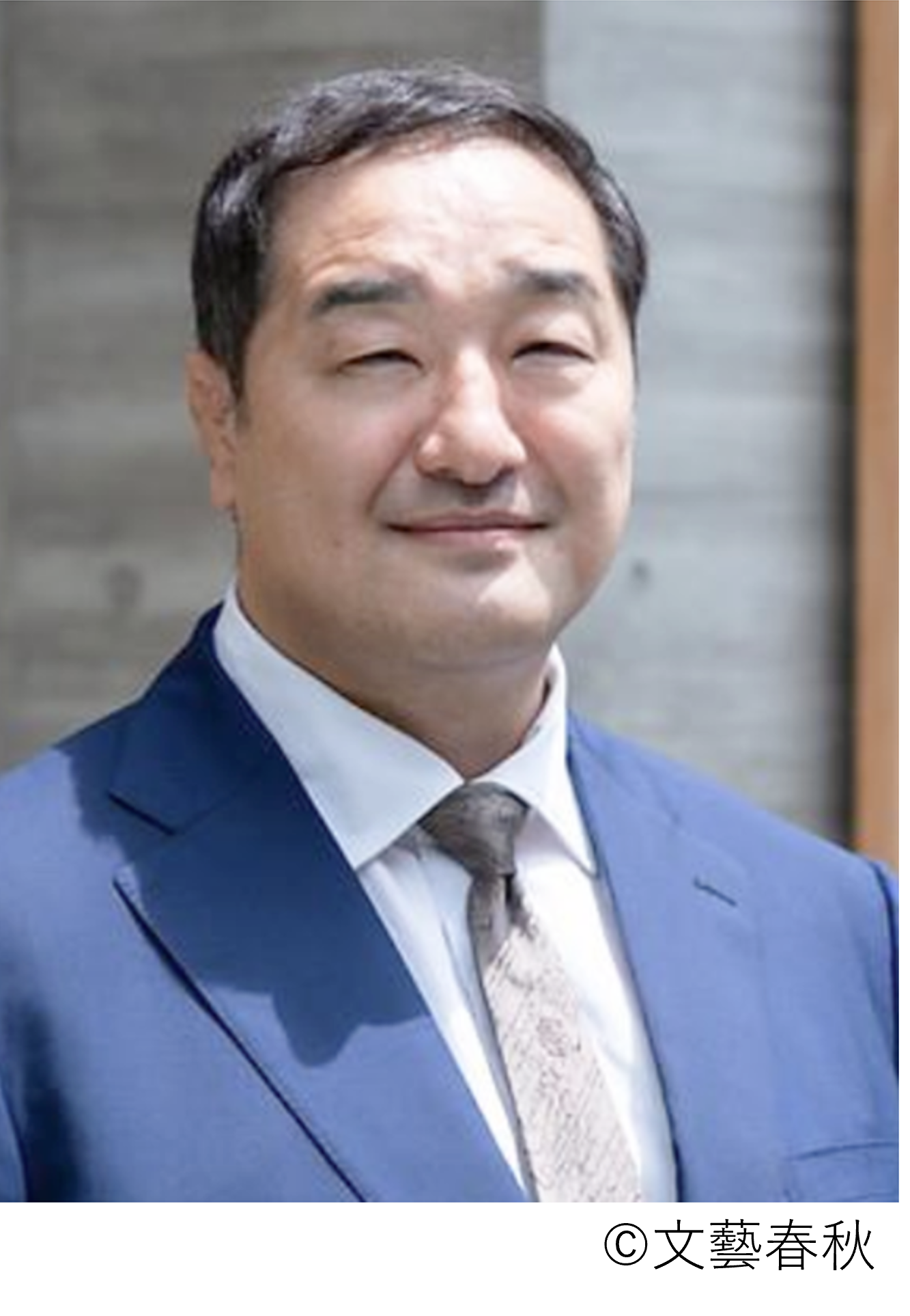 安治川親方