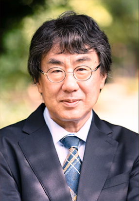 中川 右介 氏